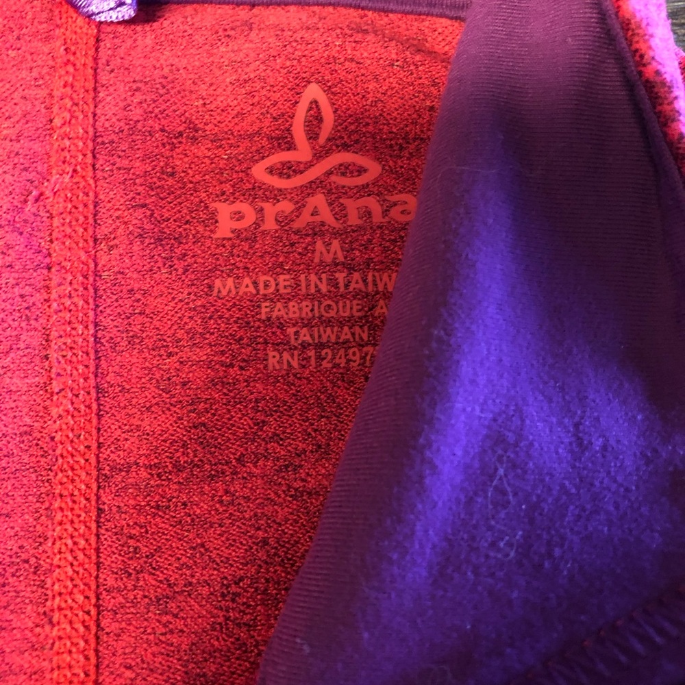 Prana Active Jacket - image 2